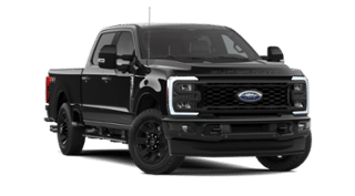 2026 Ford Super Duty® External Image 4